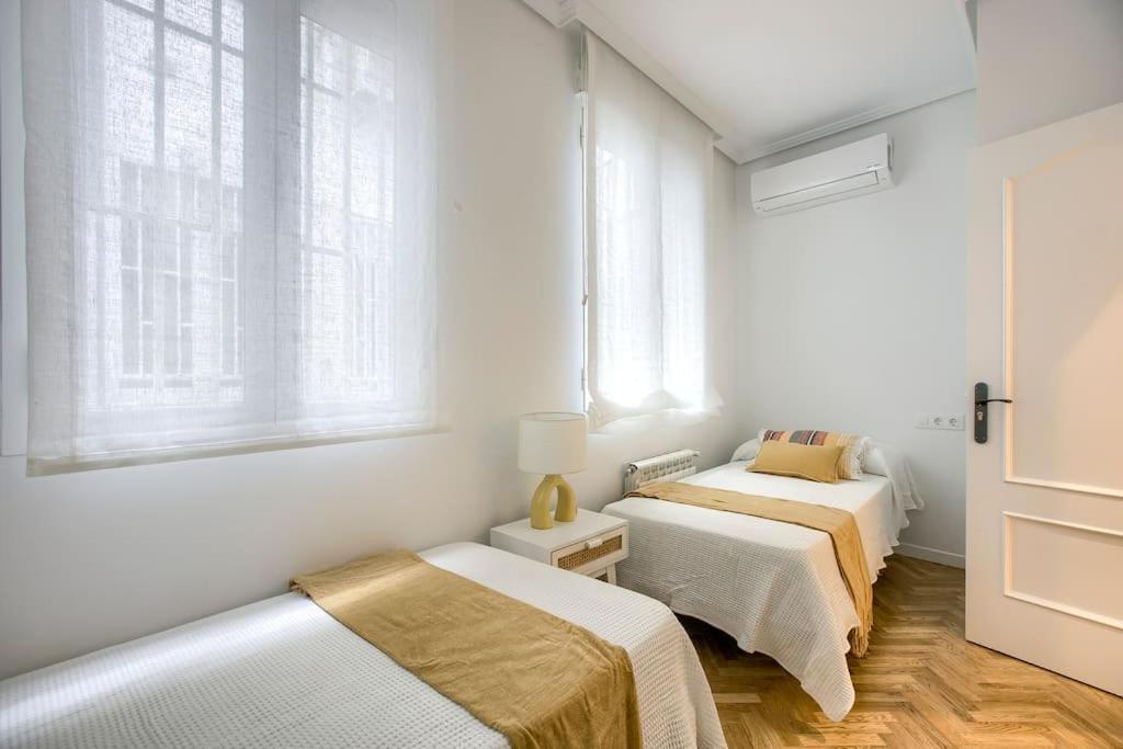 New&Beatiful&Central Apartment*El Balcon De Chueca Madrid Exterior foto