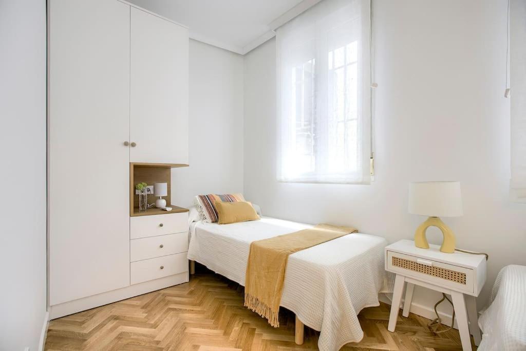 New&Beatiful&Central Apartment*El Balcon De Chueca Madrid Exterior foto